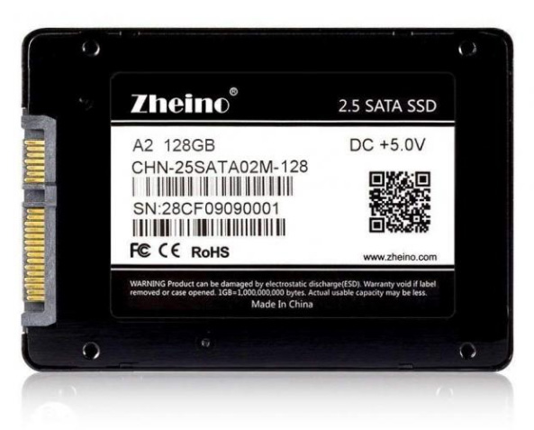 Zheino 256gb SSD S3 2.5 SATA SSD Hard Drive ,2.5 Sata Solid State Drive For Notebook